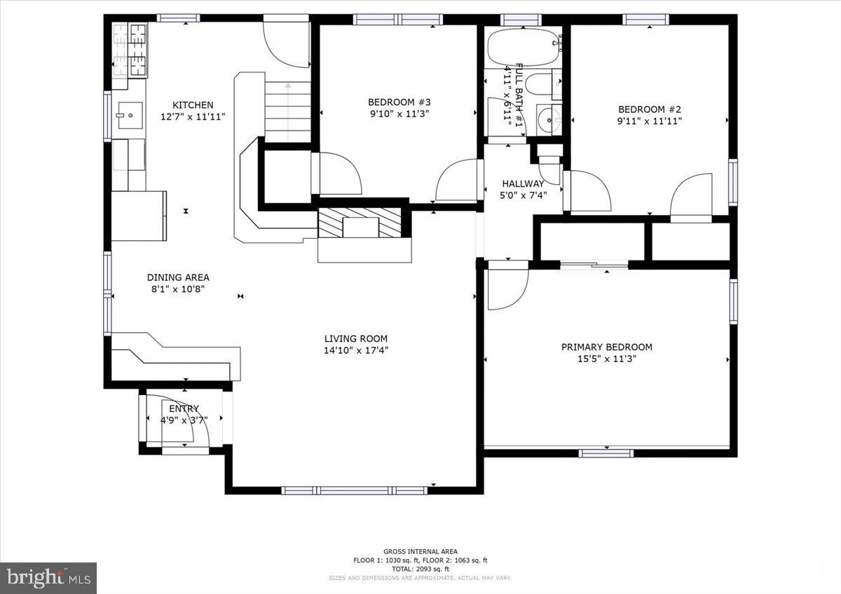 6102 Hanover Road Hanover, MD 21076 - Photo 50 of 54
