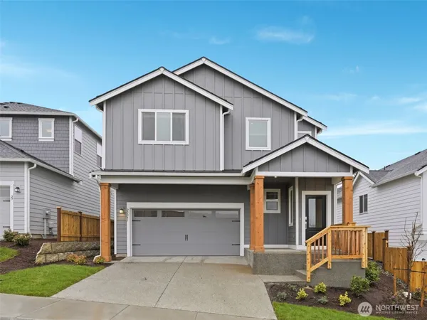$849,950 | 20041 135th Place Southeast, Monroe, WA 98272
