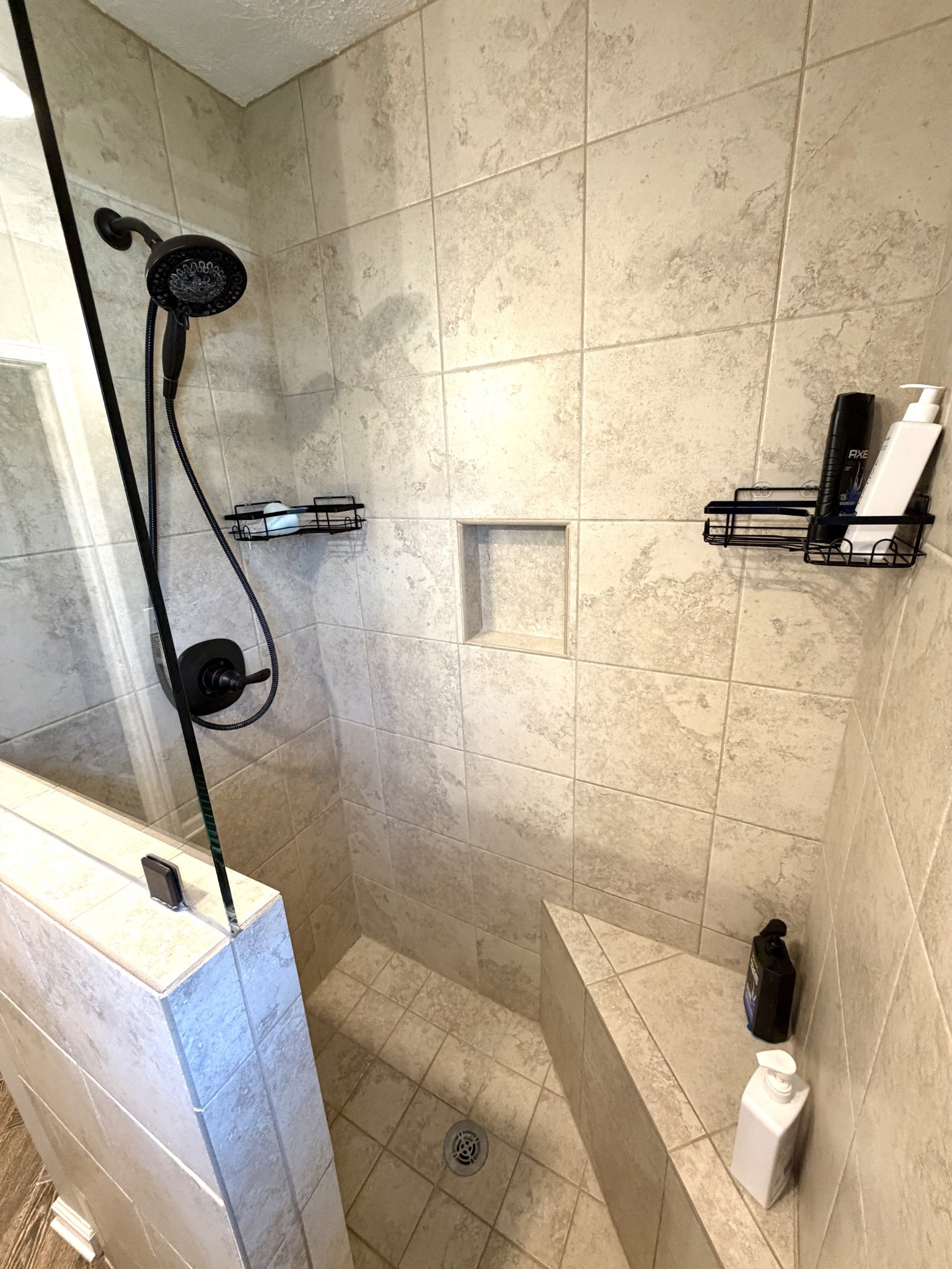 356 Lee Road Cottontown, TN 37048 - Photo 28 of 52 a bathroom with a shower