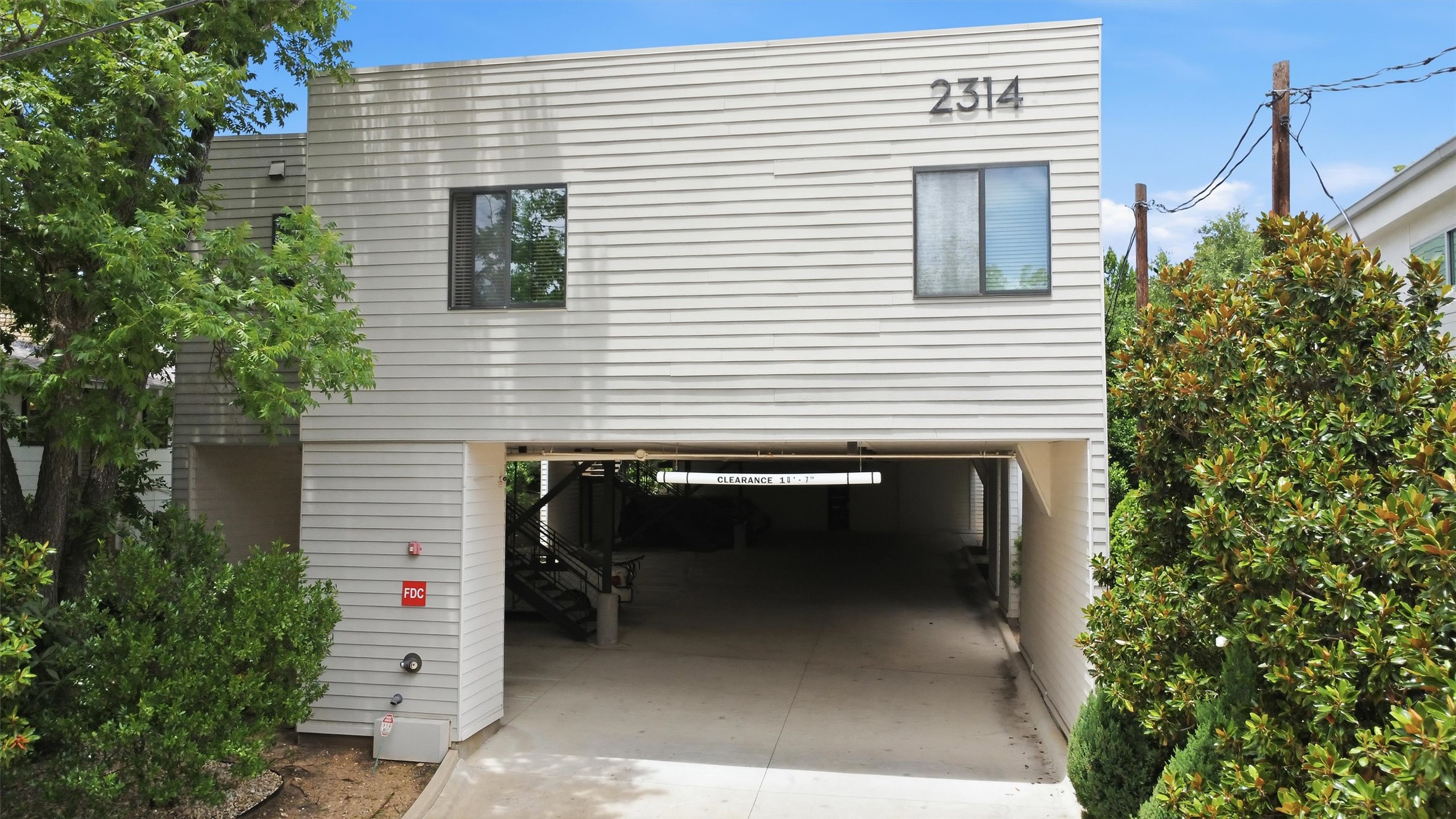 2314 Enfield Road, Unit 203 Austin, TX 78703 - Photo 32 of 37 Welcome home to 2314 Enfield Rd #203, Austin, Texas 78703!