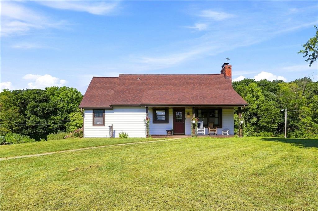 463 Northwest 600 Road Warrensburg, MO 64093 - Photo 2 of 47 Gallery Image 2