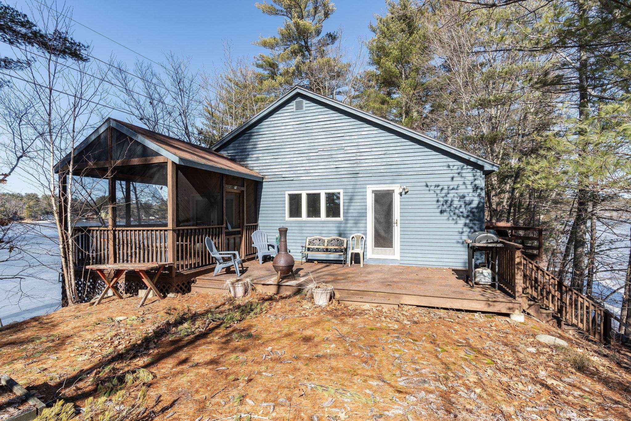 106 Perch Point Shapleigh, ME 04076 - Photo 1 of 39 Gallery Image 1