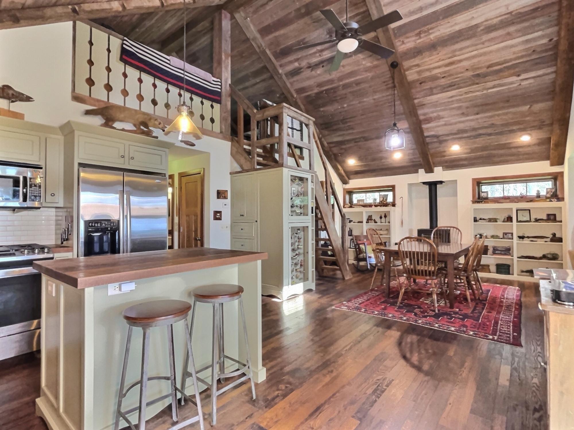 2858 Forest Road Watersmeet, MI 49969 - Photo 8 of 33 Gallery Image 8
