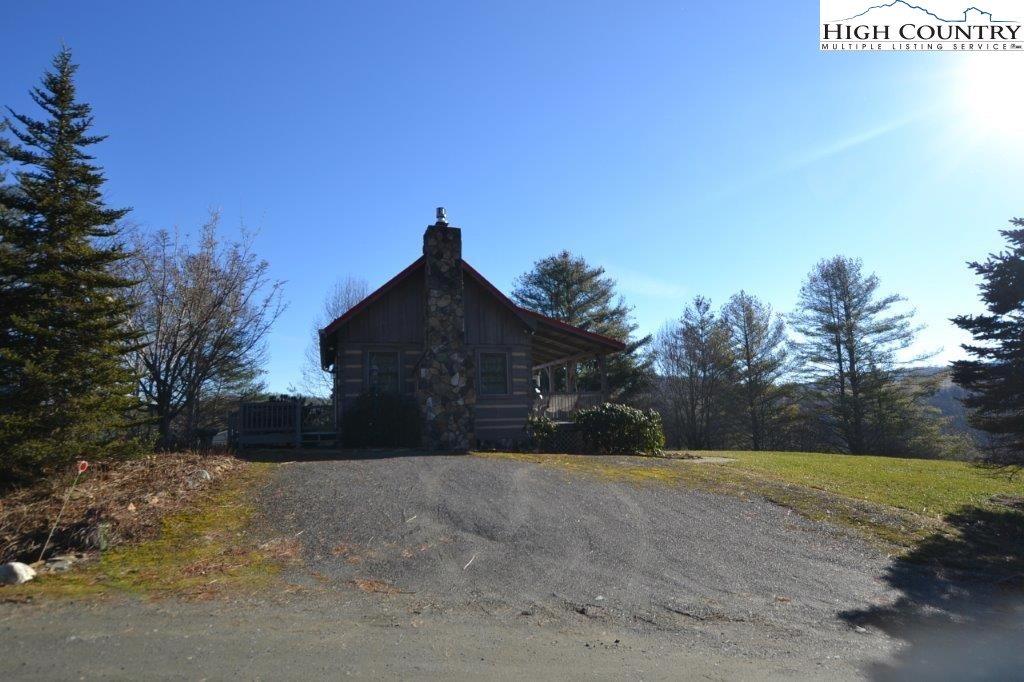 176 River Bend Hills Road Crumpler, NC 28617 - Photo 13 of 31 Gallery Image 13