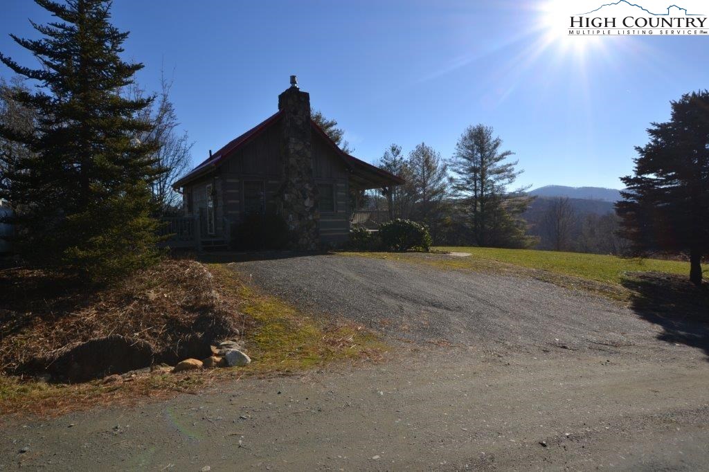 176 River Bend Hills Road Crumpler, NC 28617 - Photo 15 of 31 Gallery Image 15