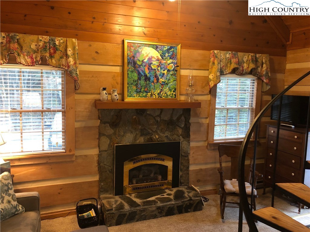 176 River Bend Hills Road Crumpler, NC 28617 - Photo 21 of 31 Gallery Image 21