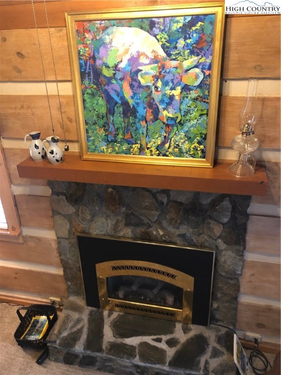 176 River Bend Hills Road Crumpler, NC 28617 - Photo 22 of 31 Gallery Image 22