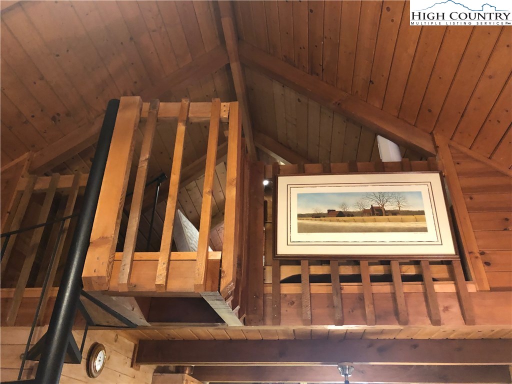 176 River Bend Hills Road Crumpler, NC 28617 - Photo 23 of 31 Gallery Image 23