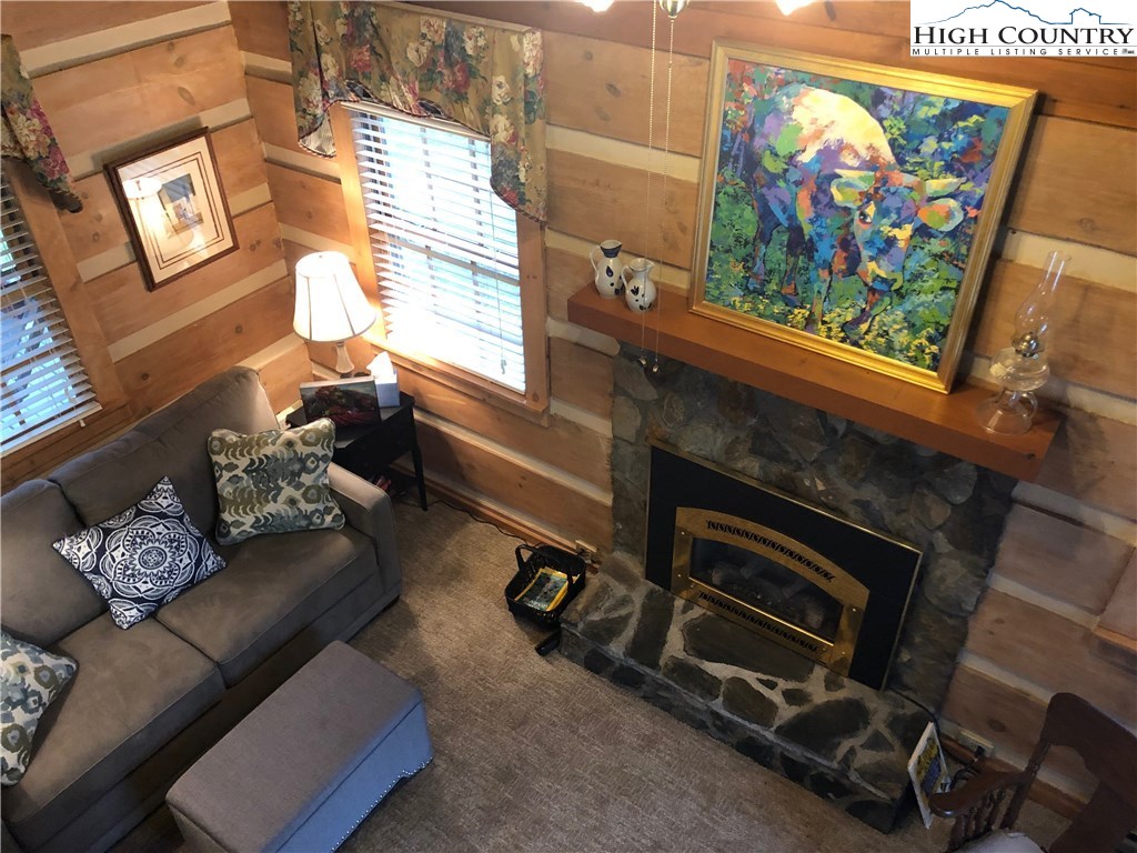 176 River Bend Hills Road Crumpler, NC 28617 - Photo 29 of 31 Gallery Image 29
