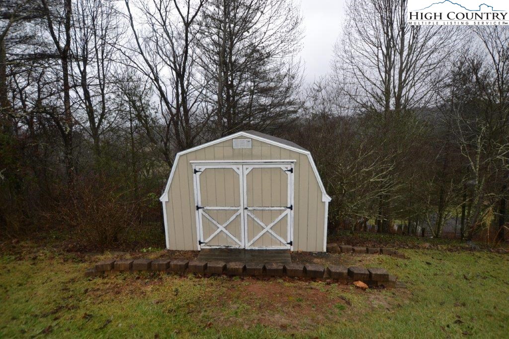 176 River Bend Hills Road Crumpler, NC 28617 - Photo 31 of 31 Gallery Image 31