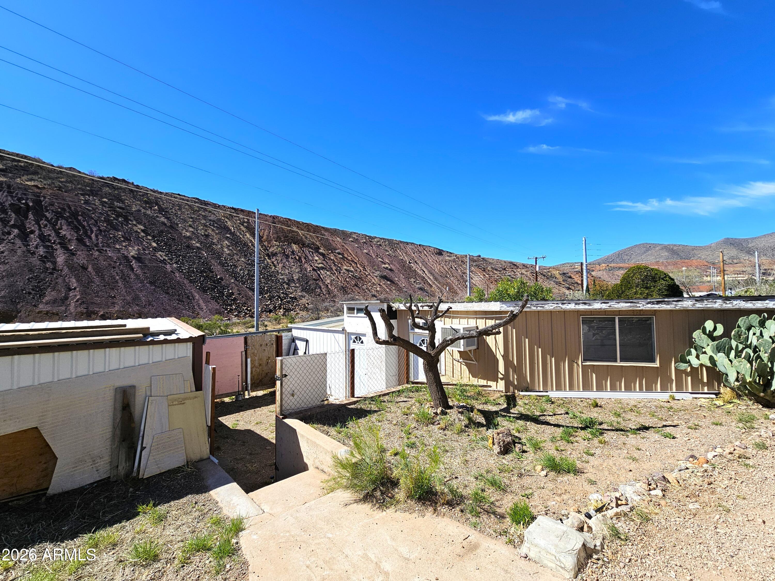 31 Old Douglas Road Bisbee, AZ 85603 - Photo 18 of 25 20260305_103227