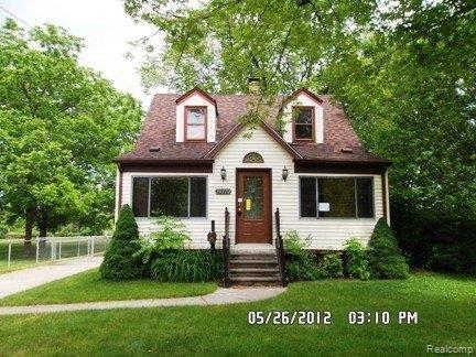 25772 Peter Kaltz Road Warren, MI 48091 - Photo 1 of 9 Front ( 2nd pic).jpg