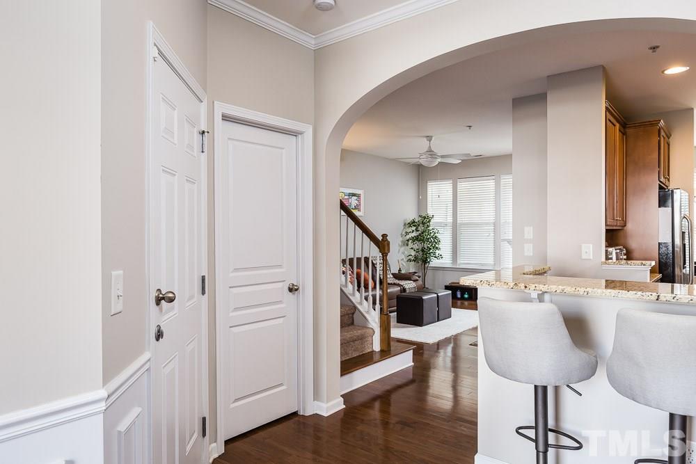 9131 Wooden Road Raleigh, NC 27617 - Photo 2 of 26 Gallery Image 2