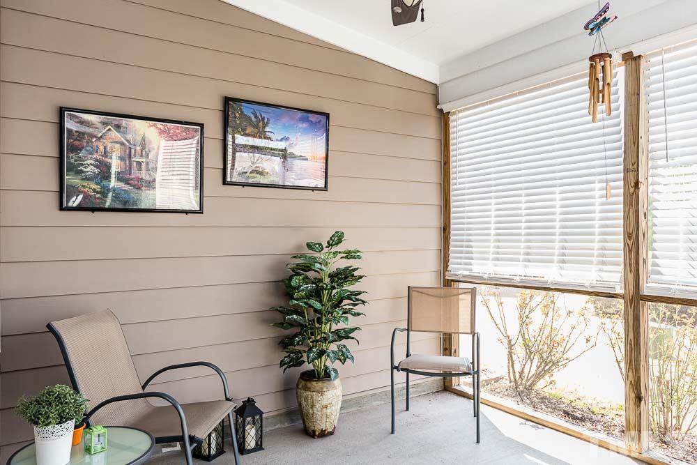 9131 Wooden Road Raleigh, NC 27617 - Photo 21 of 26 Gallery Image 21