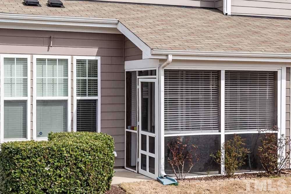 9131 Wooden Road Raleigh, NC 27617 - Photo 23 of 26 Gallery Image 23