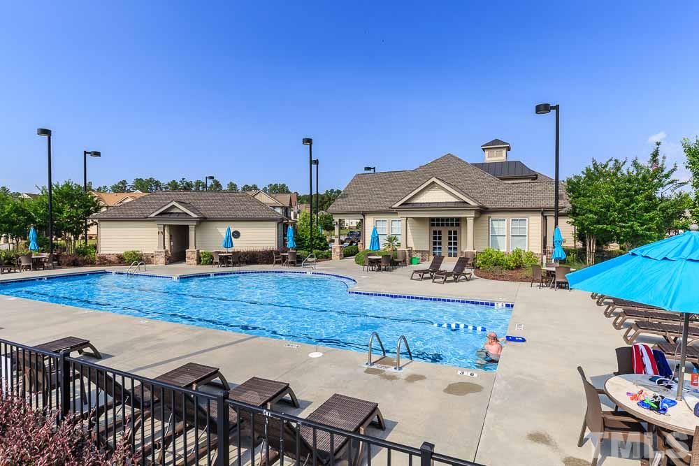 9131 Wooden Road Raleigh, NC 27617 - Photo 25 of 26 Gallery Image 25