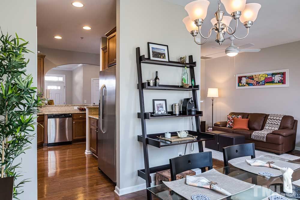 9131 Wooden Road Raleigh, NC 27617 - Photo 8 of 26 Gallery Image 8
