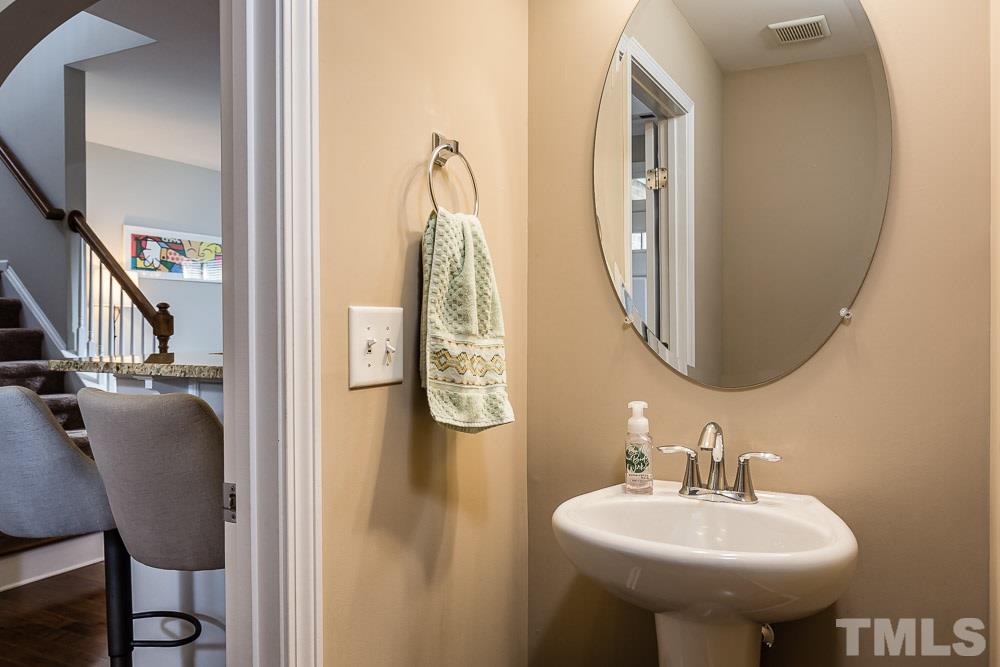 9131 Wooden Road Raleigh, NC 27617 - Photo 10 of 26 Gallery Image 10