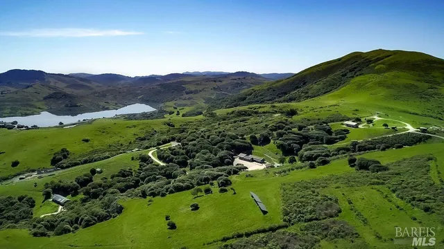$11,995,000 | 333-345 Willow Road, Nicasio, CA 94946