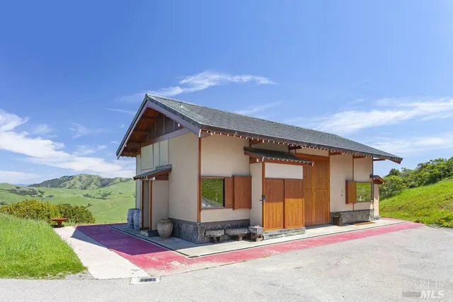 $11,995,000 | 333-345 Willow Road, Nicasio, CA 94946