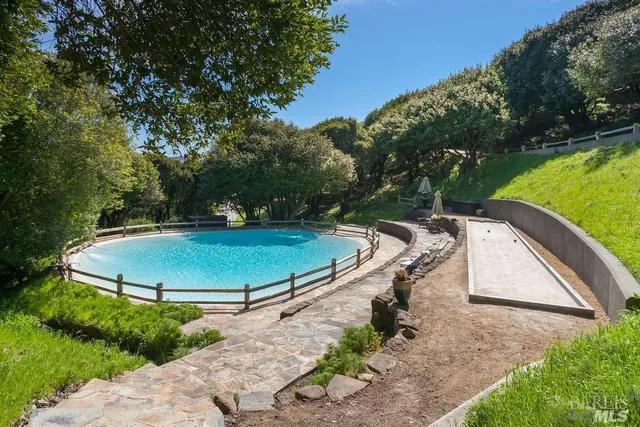 $11,995,000 | 333-345 Willow Road, Nicasio, CA 94946
