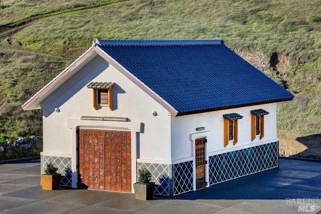 $11,995,000 | 333-345 Willow Road, Nicasio, CA 94946