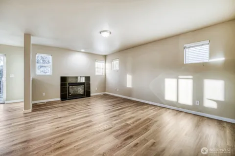 $499,950 | 2319 193rd Street East, Spanaway, WA 98387