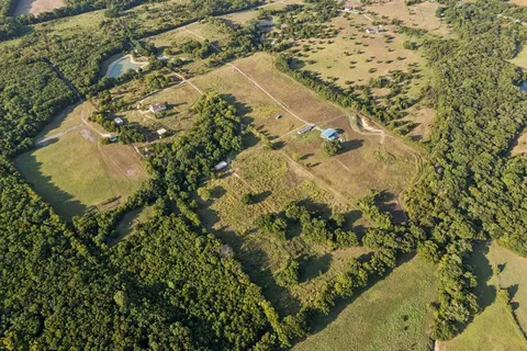 $6,300,000 | 9530 County Road 581, Anna, TX 75409
