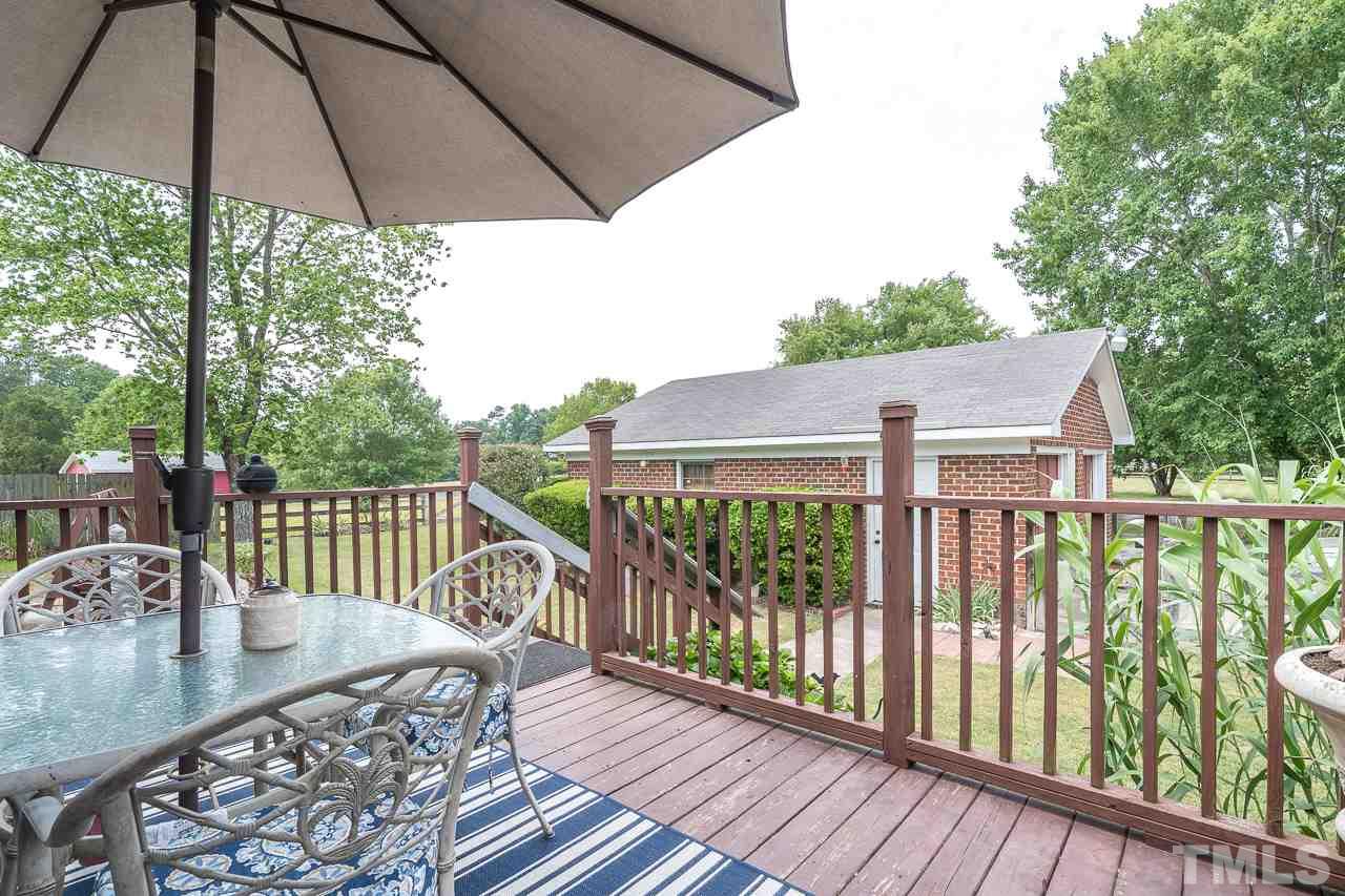 5817 Mitchell Mill Road Wake Forest, NC 27587 - Photo 22 of 28