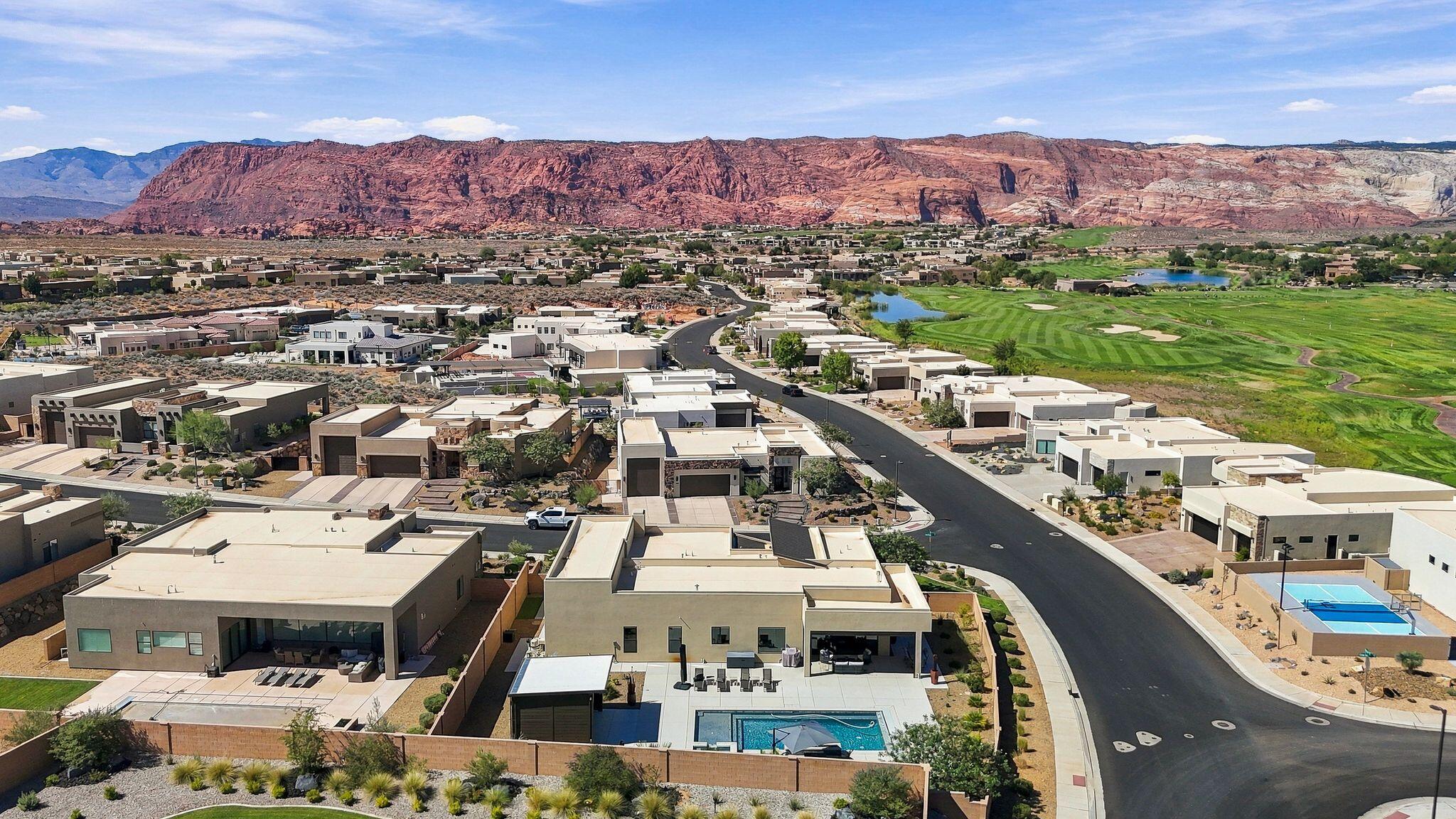 1395 West Fish Rock Road St. George, UT 84770 - Photo 47 of 56 DJI_20261001131215_0842_D