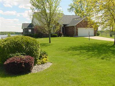 283 Fischer's Hideaway Road Bronson, MI 49028 - Photo 1 of 6 Primary Photo