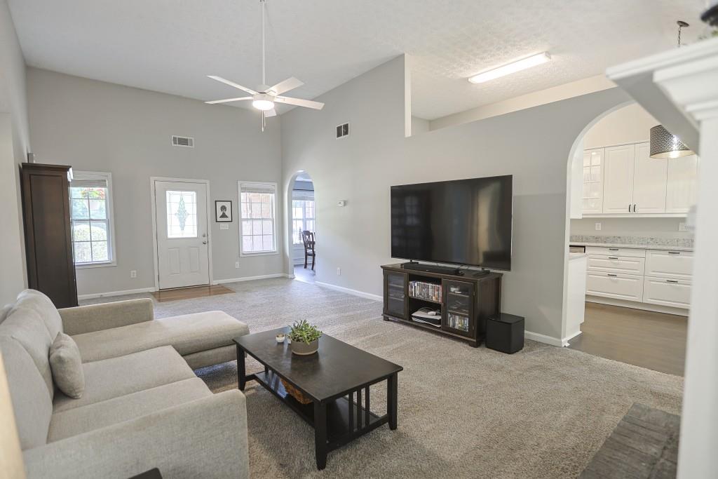 2109 Raegan Court Monroe, GA 30655 - Photo 10 of 85