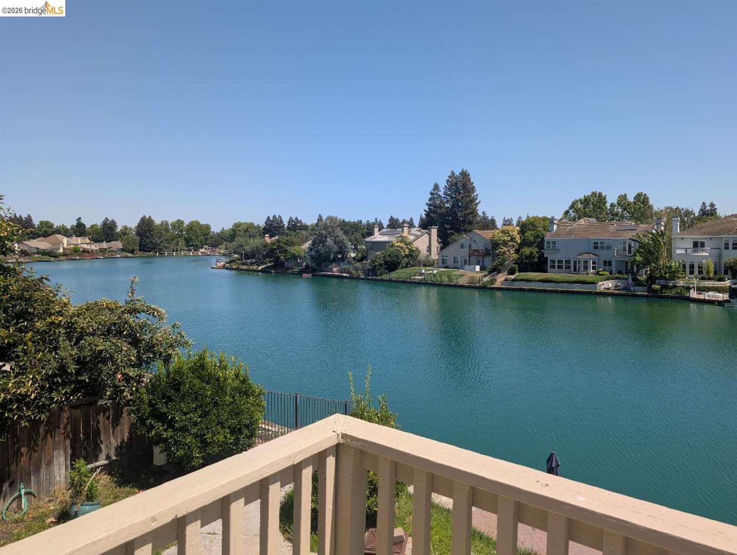 4958 Bay View Circle Stockton, CA 95219 - Photo 11 of 24 water view with nearby suburban area