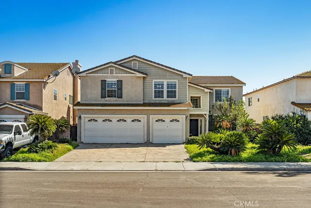 $950,000 | 12433 Mississippi Drive, Eastvale, CA 91752