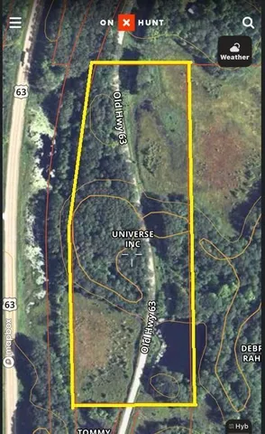 $64,800 | 63 Barronett Wi 54871, Shell Lake, WI 54871