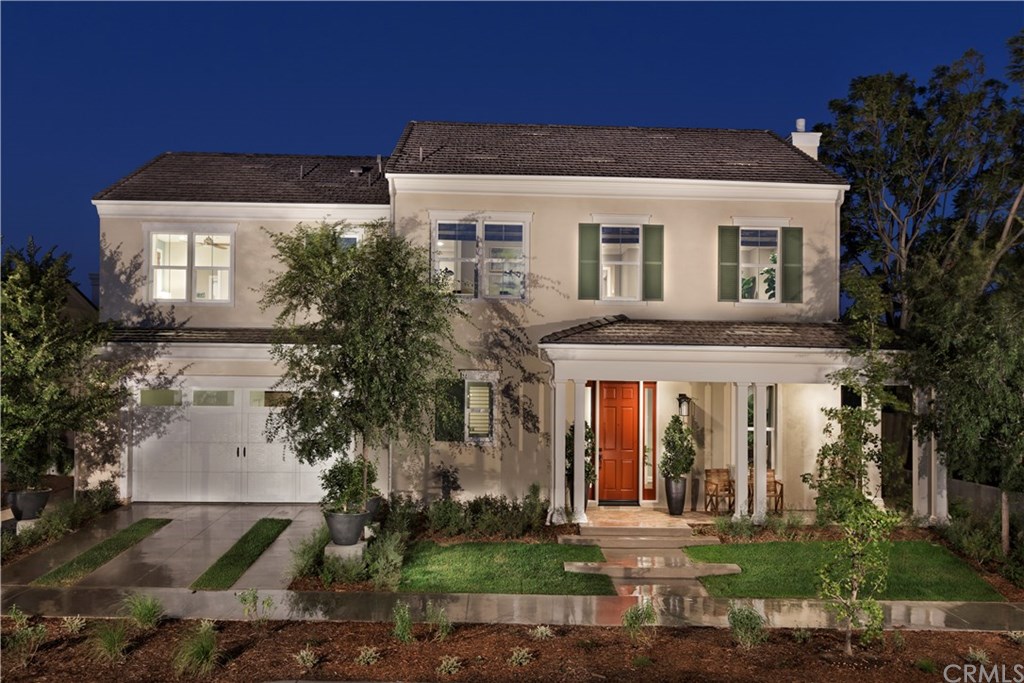 214 Radial Irvine, CA 92618 - Photo 1 of 1