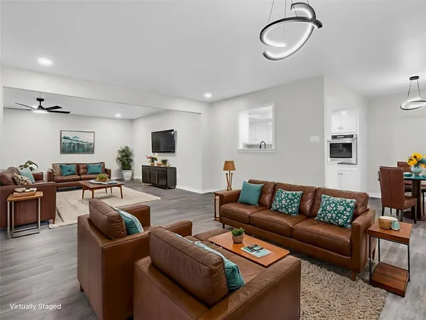$2,100 | 4009 Sweetbriar Drive, Garland, TX 75042