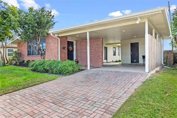 $244,900 | 5604 Boutall Street, Metairie, LA 70003