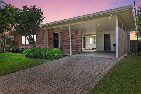 $259,000 | 5604 Boutall Street, Metairie, LA 70003