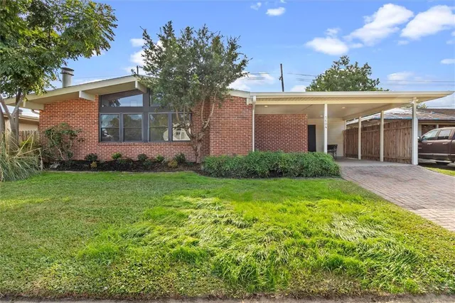 $259,000 | 5604 Boutall Street, Metairie, LA 70003