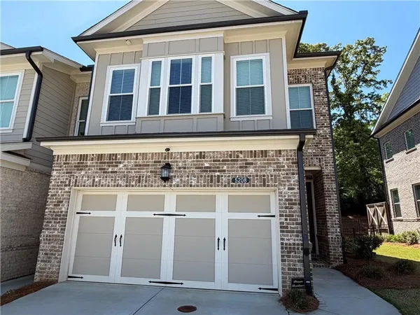 $2,400 | 5208 Riden Court, Buford, GA 30518