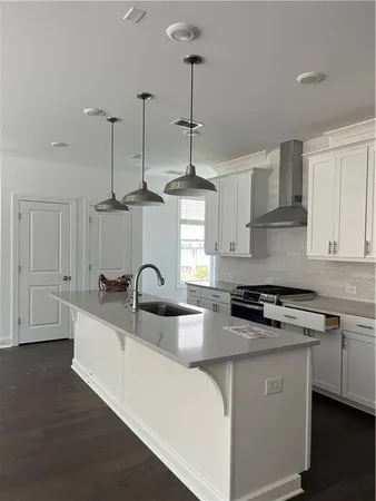 $2,400 | 5208 Riden Court, Buford, GA 30518