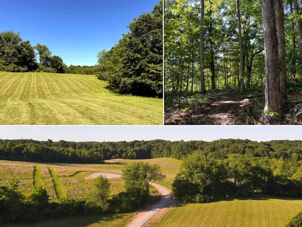 $189,900 | 0 Cutlip Road, Unit TRACT 11 AT JACKSON OAKS), Jackson, OH 45640
