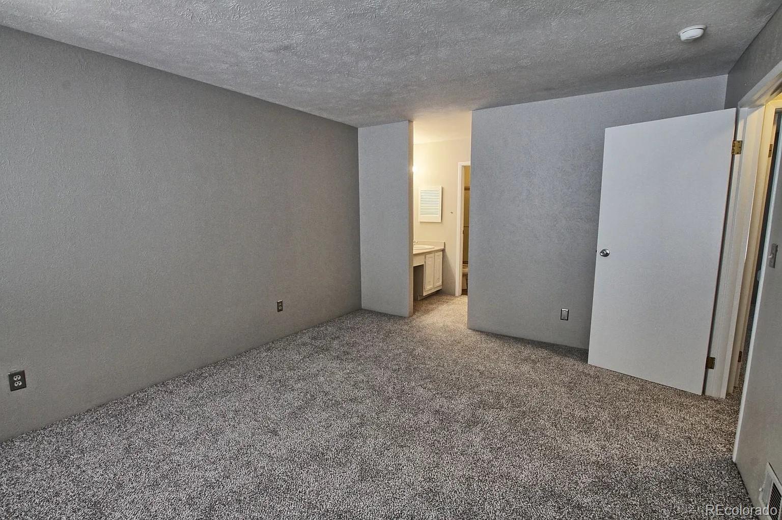 1050 South Monaco Parkway, Unit 93 Denver, CO 80224 - Photo 14 of 20 a view of an empty room