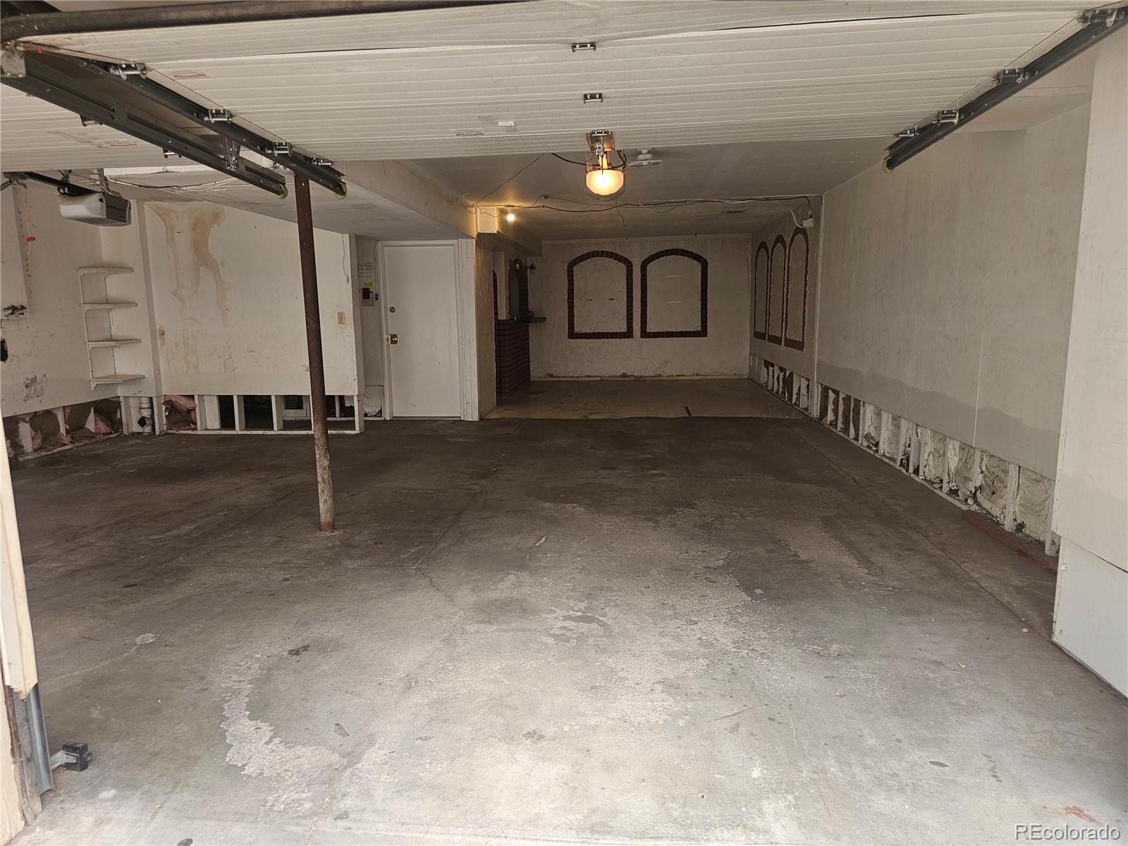 1050 South Monaco Parkway, Unit 93 Denver, CO 80224 - Photo 17 of 20 a view of empty room