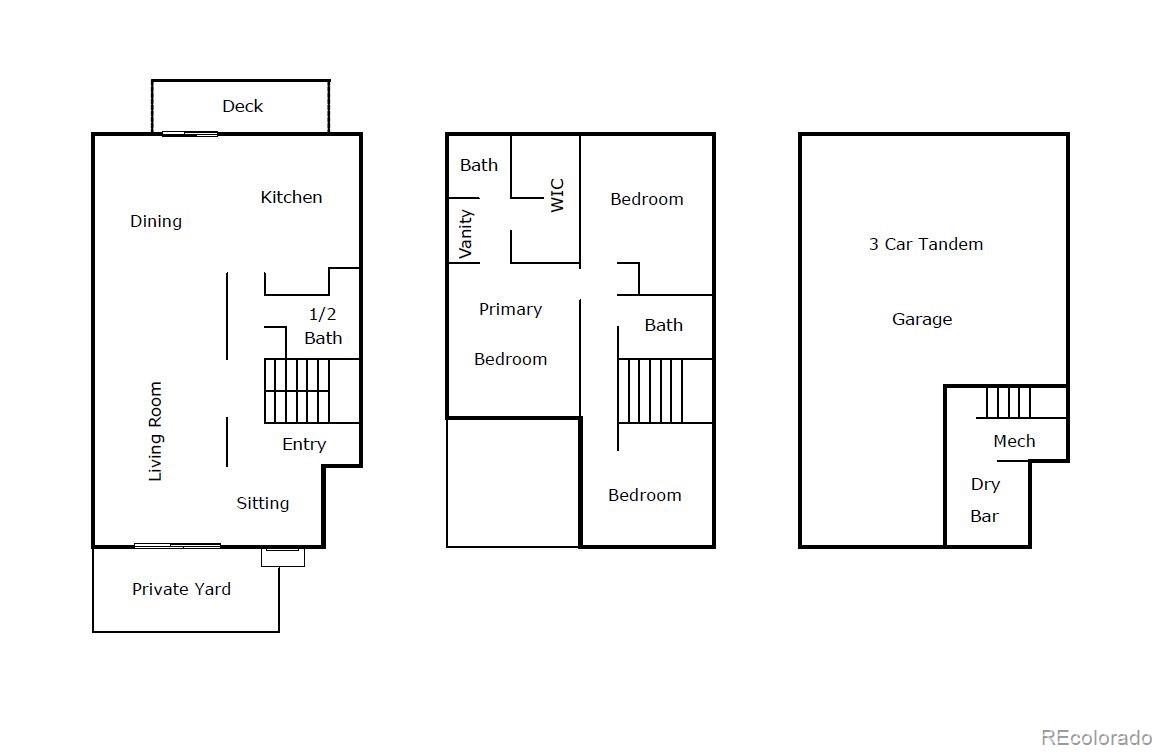 1050 South Monaco Parkway, Unit 93 Denver, CO 80224 - Photo 20 of 20 a picture of a rug