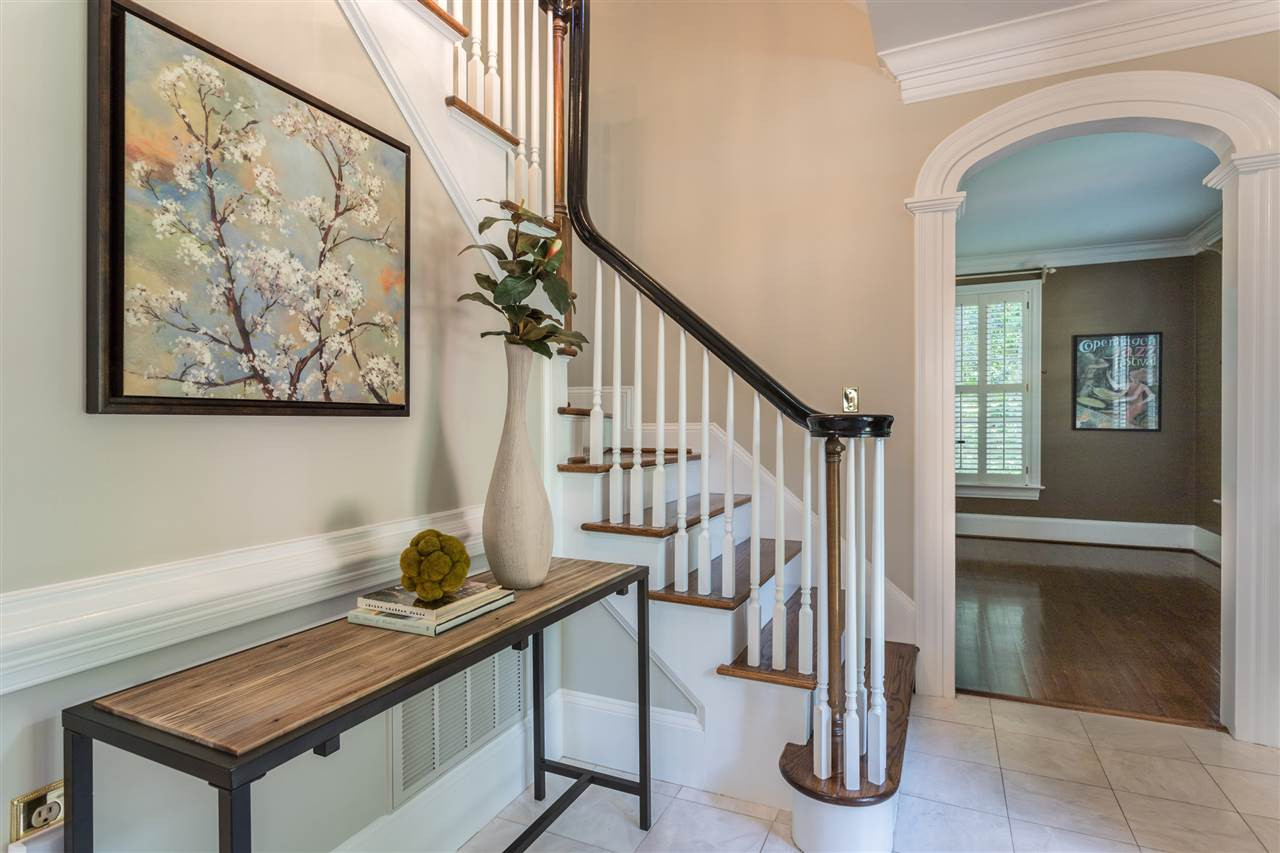 713 Runnymede Road Raleigh, NC 27607 - Photo 3 of 30 Photo 3