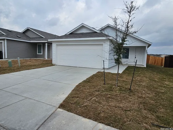 $1,495 | 507 Layne Overlook, San Antonio, TX 78253