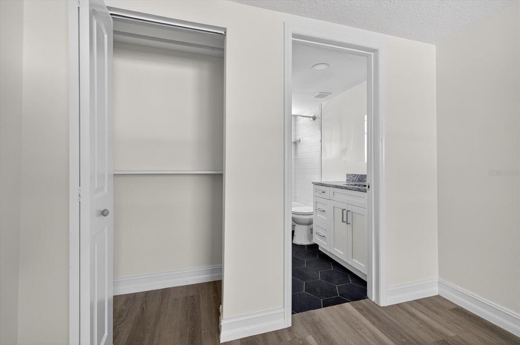 5409 Oceanic Road Holiday, FL 34690 - Photo 13 of 34 a view of walk in closet