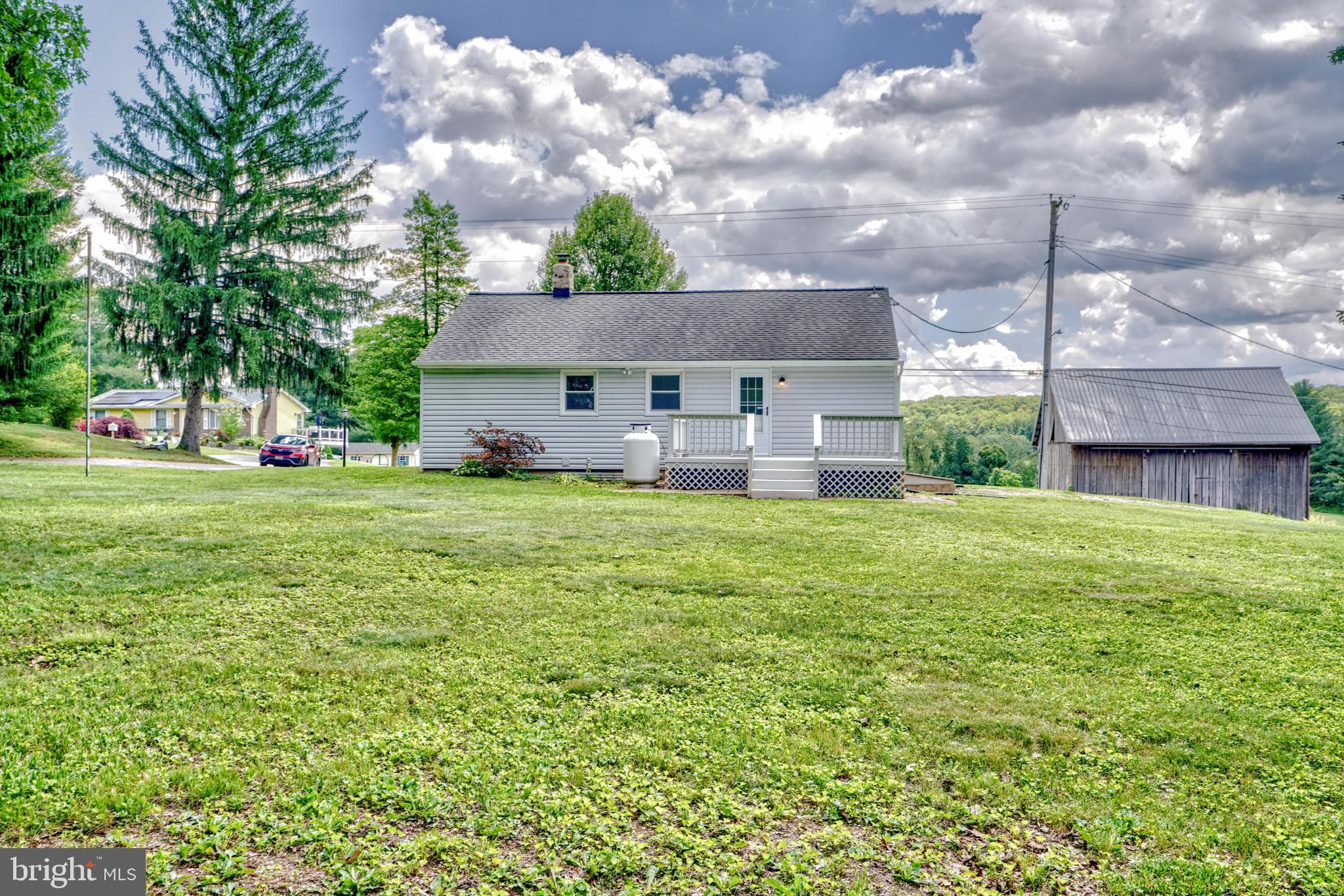 19638 Graystone Road White Hall, MD 21161 - Photo 35 of 49